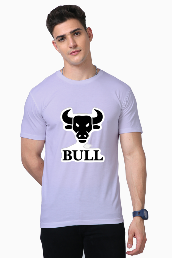 The Bull Supima T-Shirts - Image 3
