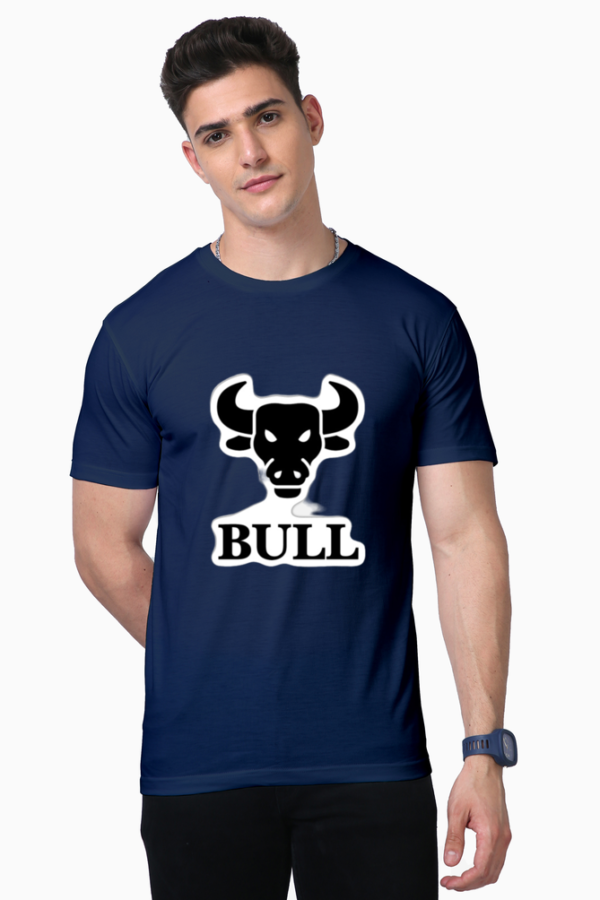 The Bull Supima T-Shirts - Image 5