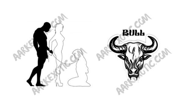 The Bull Coffee Mug - Image 3