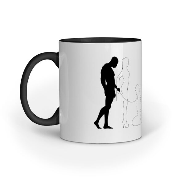 The Bull Coffee Mug - Image 2