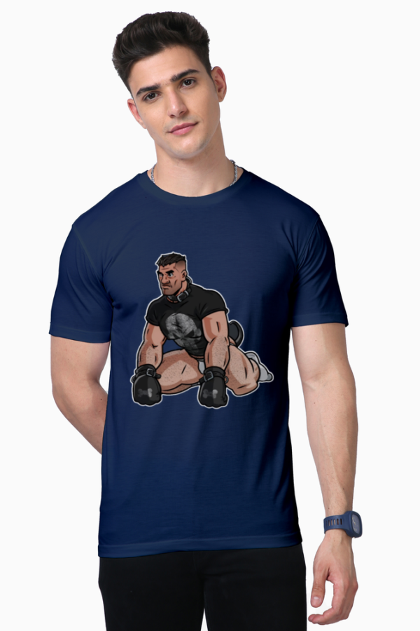 The Pet Unisex Supima T-Shirts - Image 4