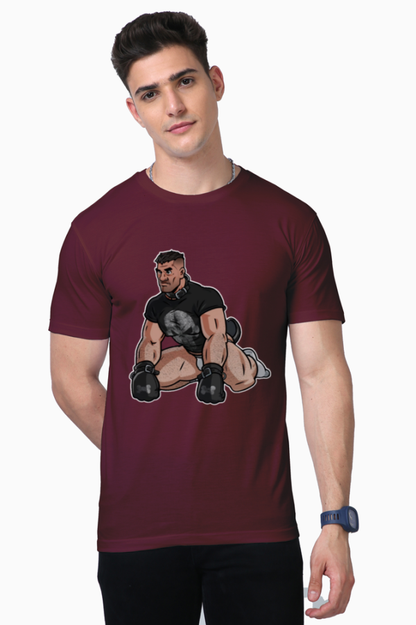 The Pet Unisex Supima T-Shirts - Image 3