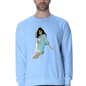 Beauty Unisex Sweatshirts