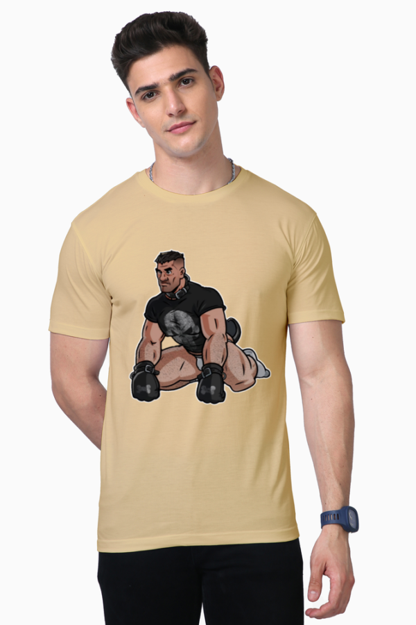 The Pet Unisex Supima T-Shirts