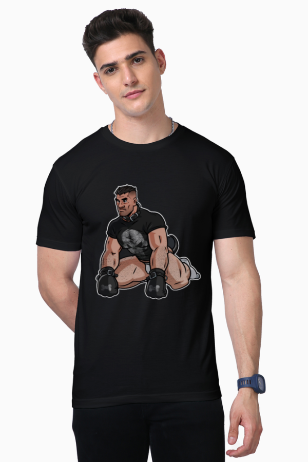 The Pet Unisex Supima T-Shirts - Image 5