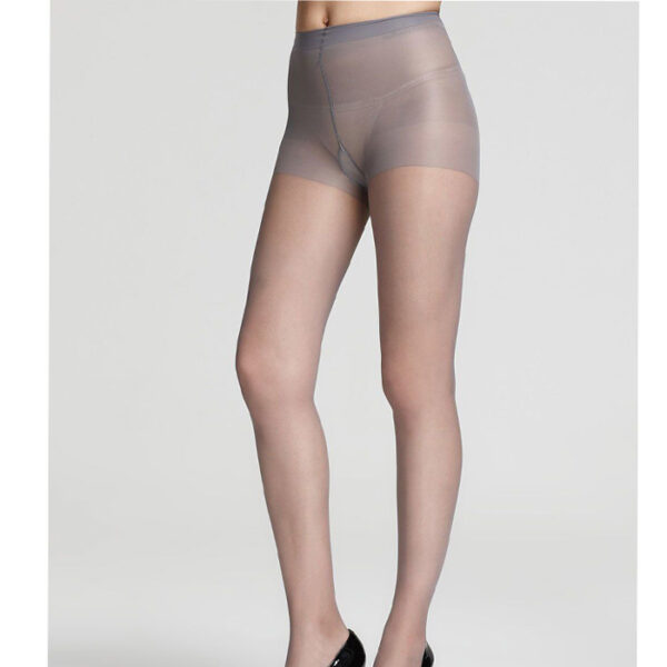 Sweet pepper 20 denier sheer women pantyhose pack of 2 - Image 3