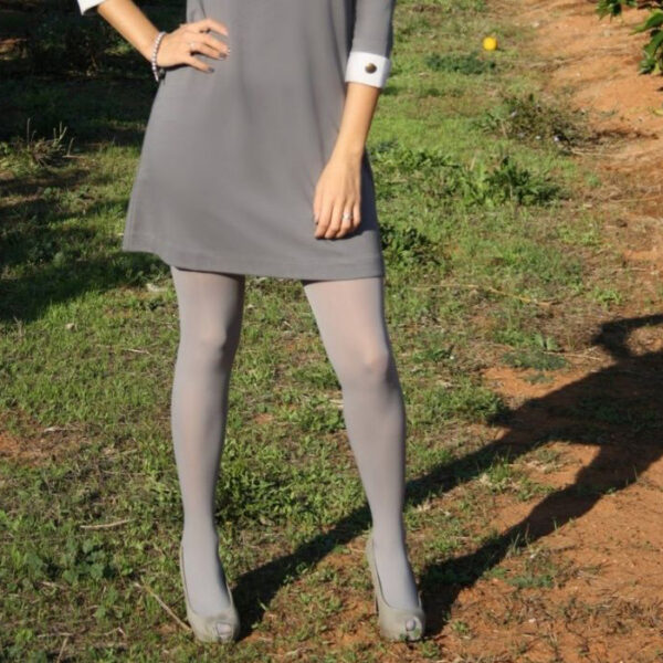 Kayser value tights 15 denier pantyhose pack of 2 - Image 3