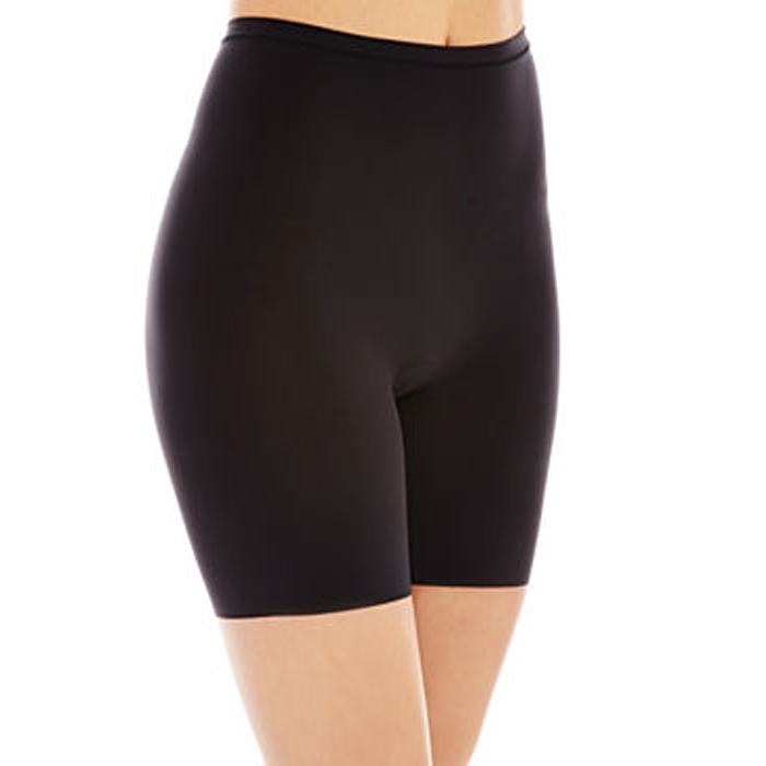 New Black Total Support Slimming Pants - Image 2