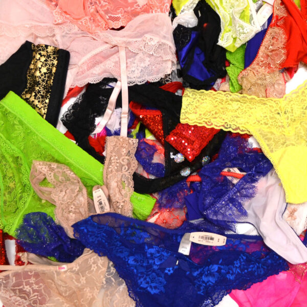 Six Assorted Thongs for Every Day Wear - Image 3