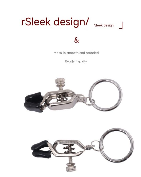Nipple Clamp Toys Tool - Image 3