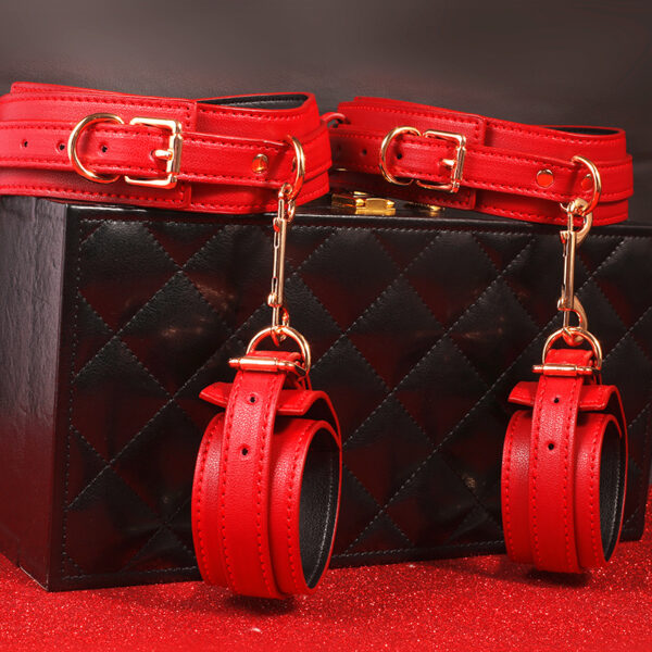 Women's Fashion Temperament Bondage Bondage Toys - Image 5