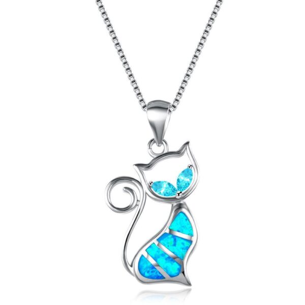 Aobo cat pendant - Image 7