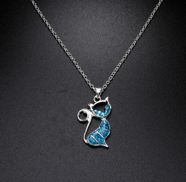 Aobo cat pendant - Image 5