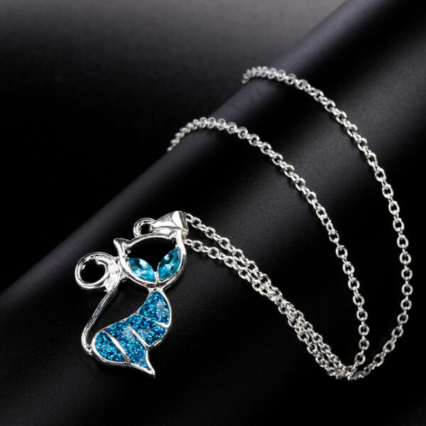 Aobo cat pendant - Image 3