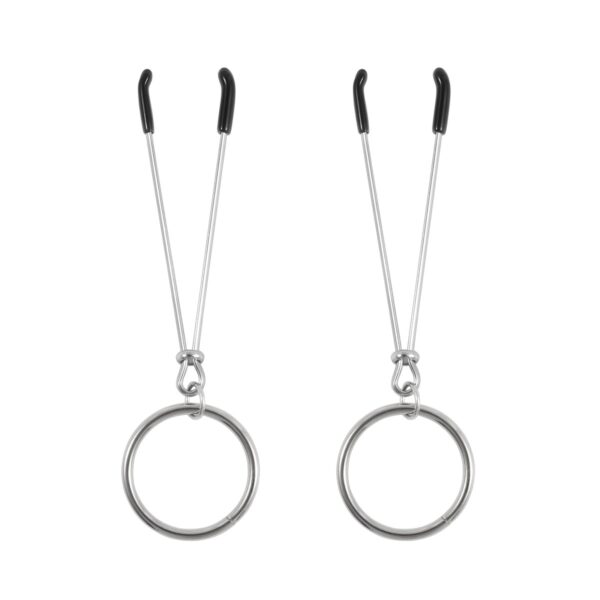 Toy Circle Nipple Clamp - Image 7