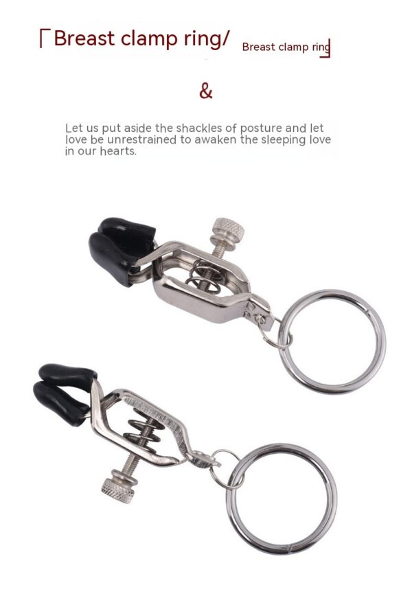 Nipple Clamp Toys Tool - Image 9