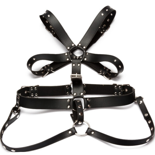 Bondage erotic clothing - Image 4