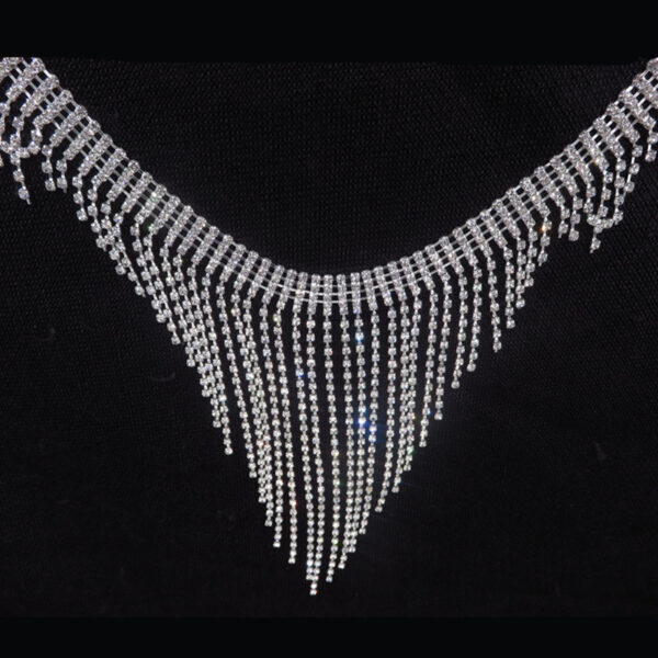 Sexy low waist body chain - Image 2