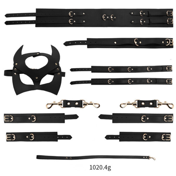 Women's Fashion Temperament Bondage Bondage Toys - Image 6