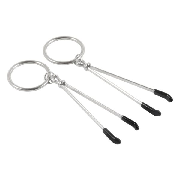 Toy Circle Nipple Clamp - Image 5