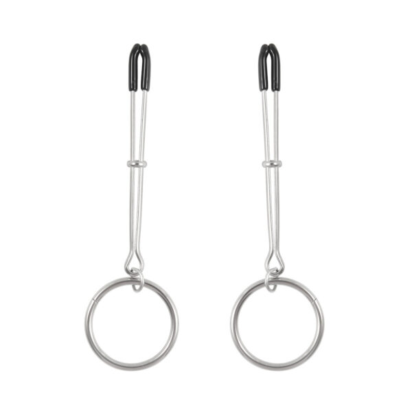 Toy Circle Nipple Clamp - Image 4