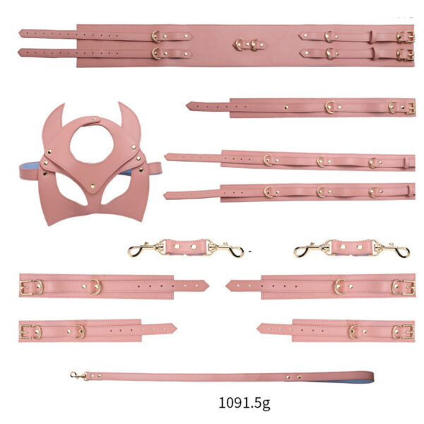 Women's Fashion Temperament Bondage Bondage Toys - Image 11