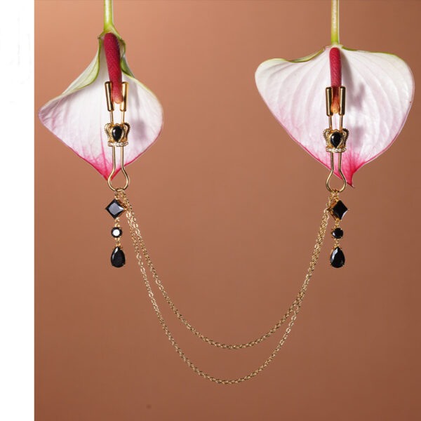 Women's Nipple Clamps Going Out - Image 4