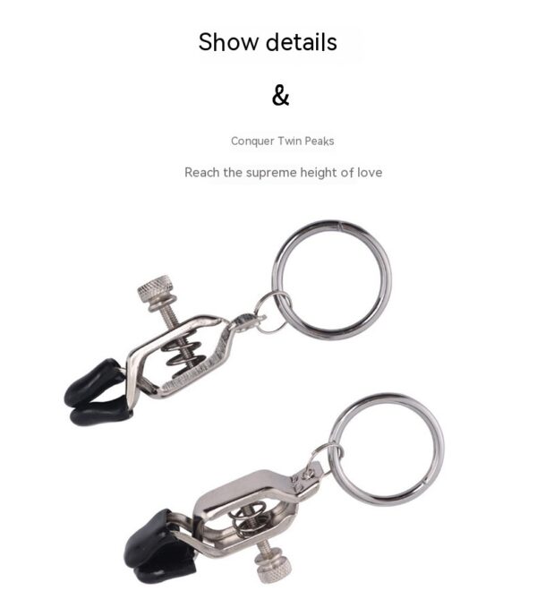 Nipple Clamp Toys Tool - Image 10