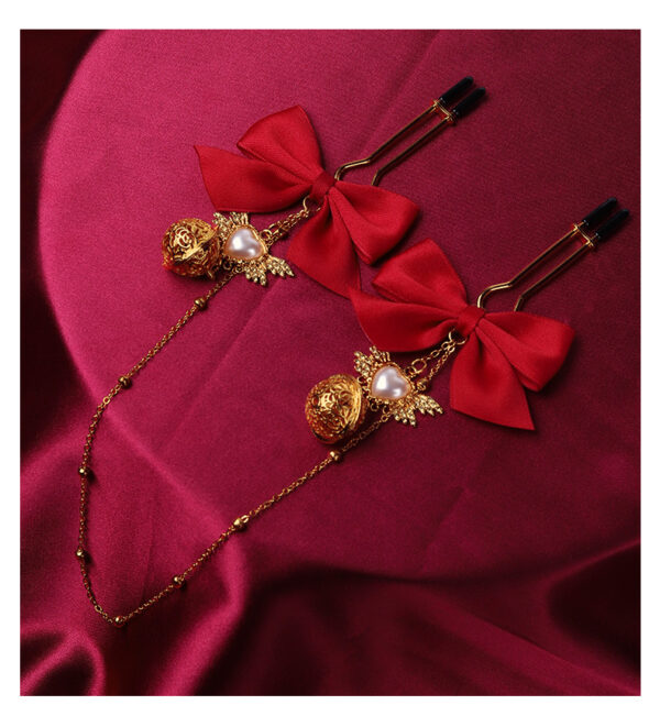 High-end Nipple Nipple Clamp Supplies - Image 9