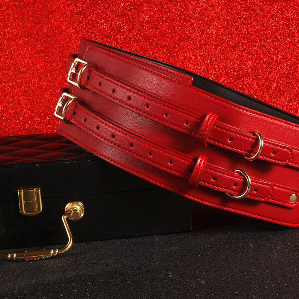Women's Fashion Temperament Bondage Bondage Toys - Image 2