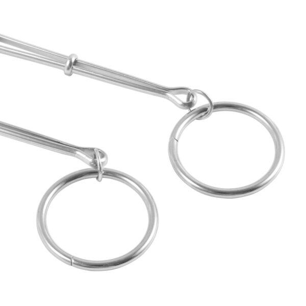 Toy Circle Nipple Clamp - Image 2