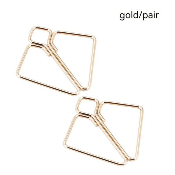 Sexy Nipple Clamp Vagina Props Punishment Nipple Clitoral Clip - Image 6