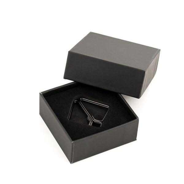 Sexy Nipple Clamp Vagina Props Punishment Nipple Clitoral Clip - Image 9