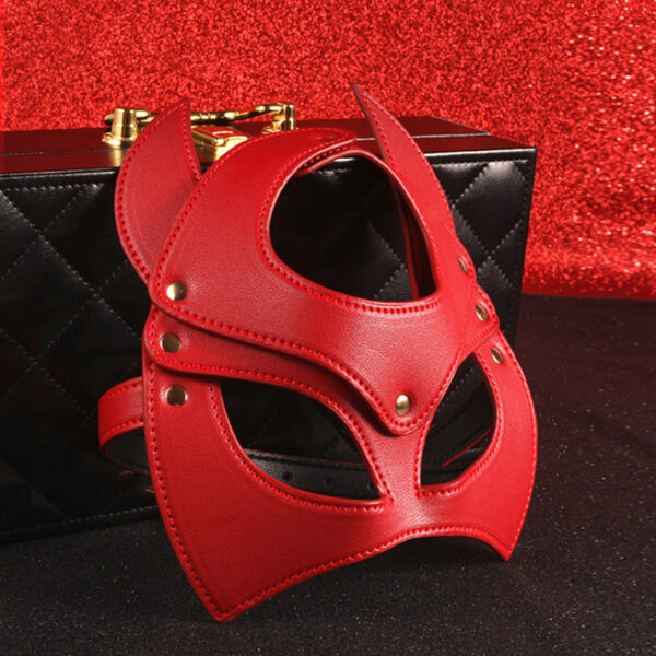 Women's Fashion Temperament Bondage Bondage Toys - Image 3