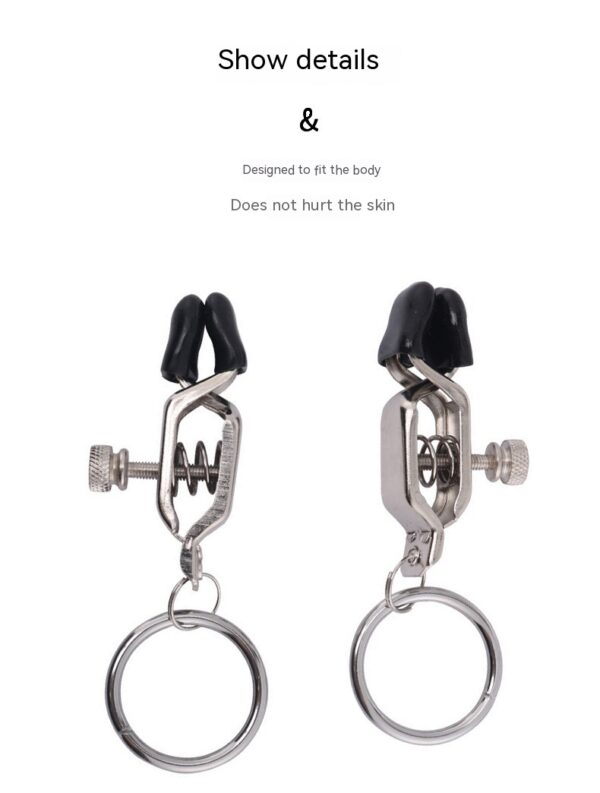 Nipple Clamp Toys Tool - Image 7