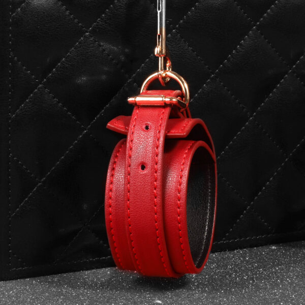 Women's Fashion Temperament Bondage Bondage Toys - Image 4