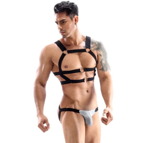 Male thong sexy - Image 3
