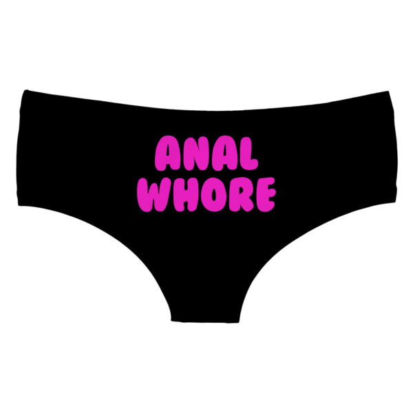 Seamless Breathable Women's Underwear Low Waisted Triangle Pants - Image 6