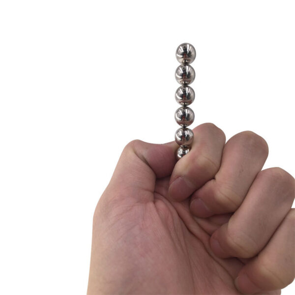 Nipple clip stimulator adult sex toy - Image 3