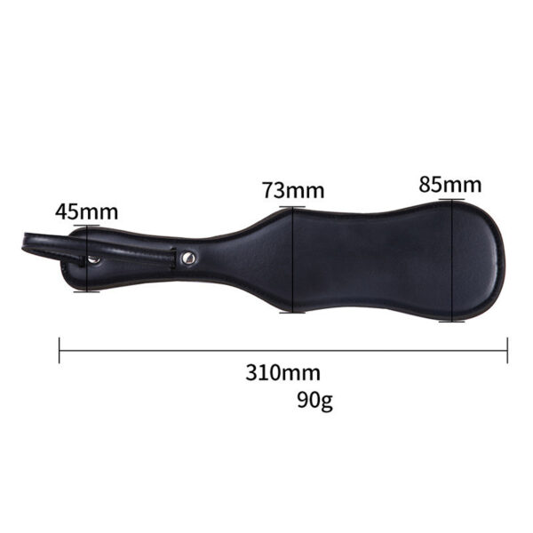 Flirtation Toys Adult Products Spanking Appealing Hand Patting Tools - Image 6
