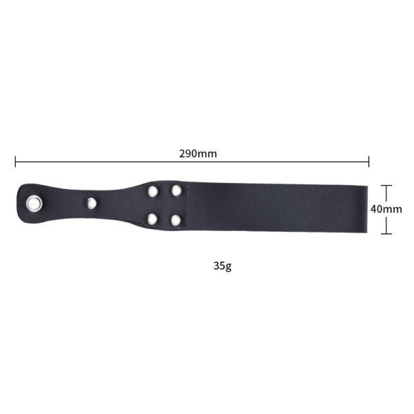 Flirtation Toys Adult Products Spanking Appealing Hand Patting Tools - Image 4