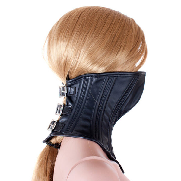 Collar Collar Dog Slave Training Bundled Collar Sheath - Image 5