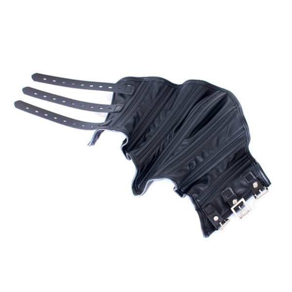 Collar Collar Dog Slave Training Bundled Collar Sheath - Image 2