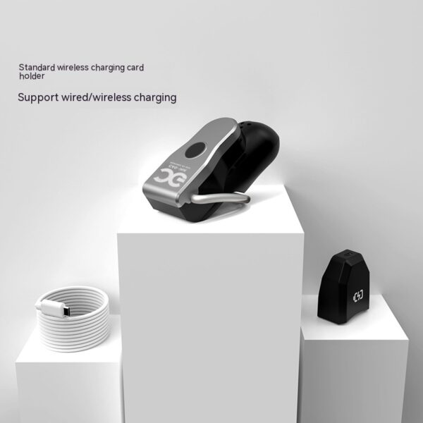 Remote Remote Control Zhen Lock Training Binding Plastic Toy - Image 5