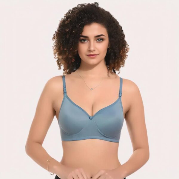 Velvet Touch Elite Collection – 5 Bra Bundle - Image 2