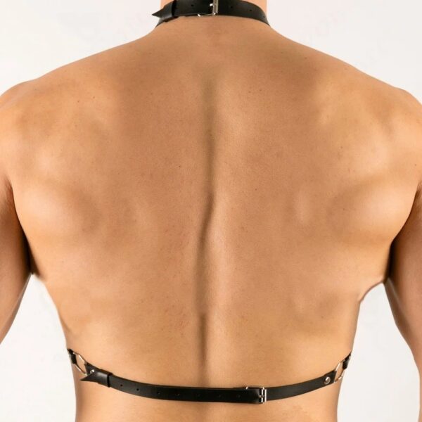 Men's Fashion Casual Metal Chain Body Chains - Image 7