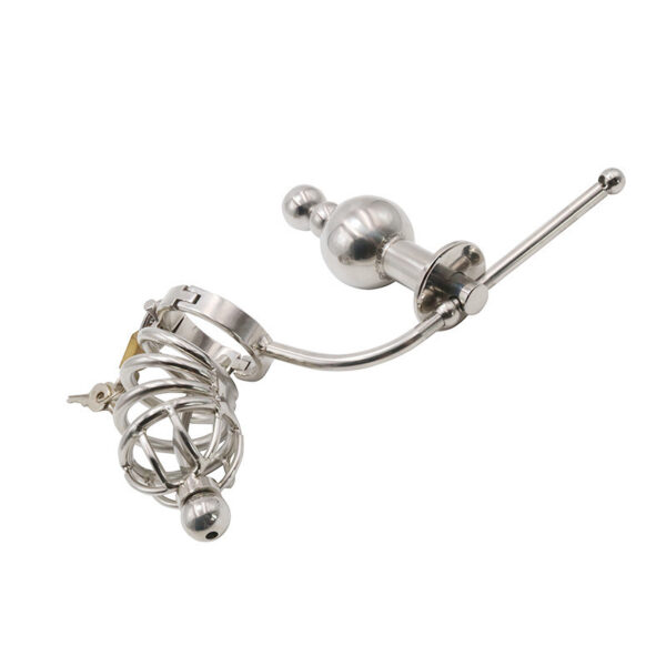 Household Fashion Stainless Steel Men's Articles - Image 5