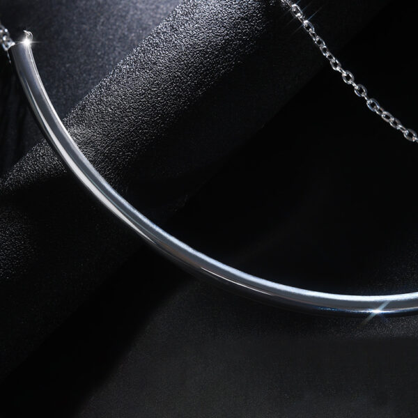Simple Versatile Bust Bikini Body Chain - Image 3