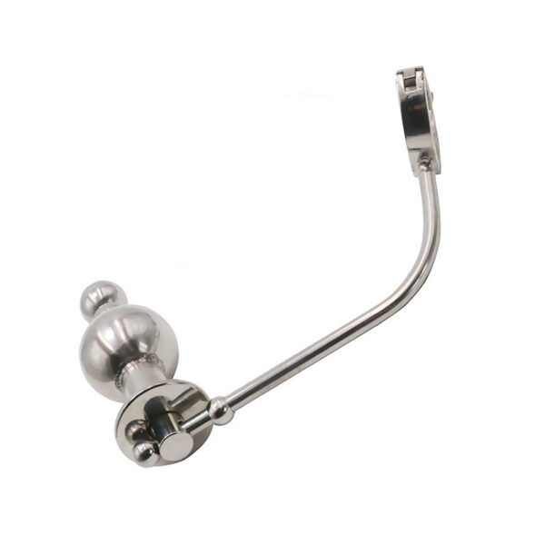 Household Fashion Stainless Steel Men's Articles - Image 3
