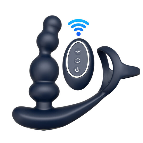 Prostate Massager Male Products - Image 10